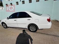 تۆیۆتا کامری